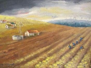 "Farm Work"