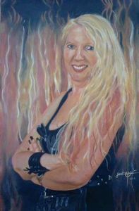 "Fiona Kirkwood"