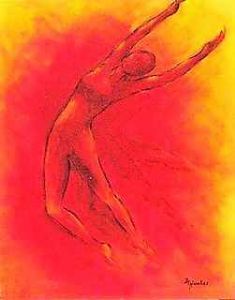 "Dancer"