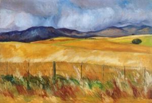 "Caledon Landscape"