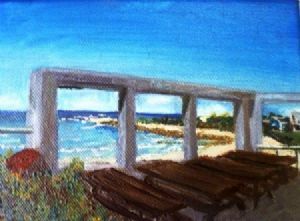 "Struisbaai"
