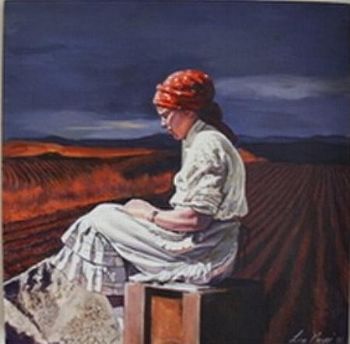 "The Prayer"