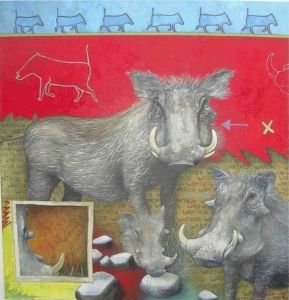 "Warthog"