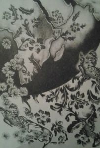 "Earthly Butterflies"