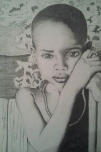 "African Boy"