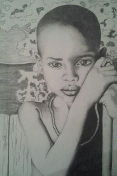 "African Boy"