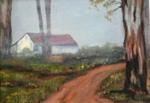 "Home in the Mist"