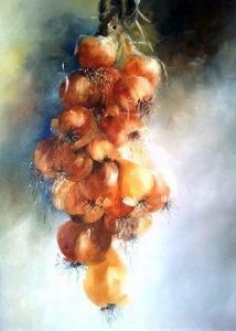 "Brown Onions"