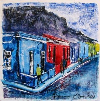 "Cape Quarter"