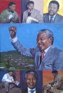 "Mandela Days"