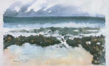 "Seascape"