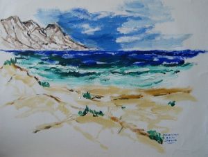 "Strand Western Cape"