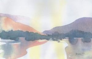 "River View"