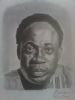 "Kwame Nkrumar"