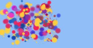 "99 Red Baloons"
