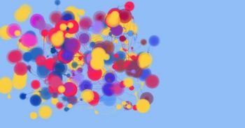 "99 Red Baloons"