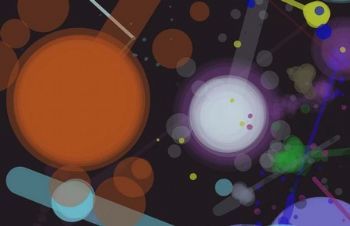 "Mars Shadow"