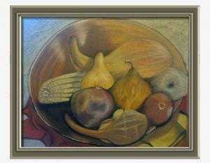 "The Harvest"
