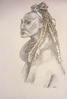 "African Royalty"