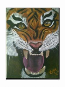 "Tiger"