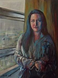 "At the Window"