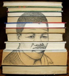 "Nelson Mandela # 6"