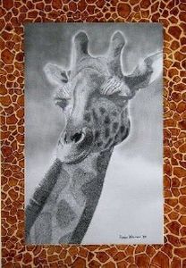 "Giraffe"