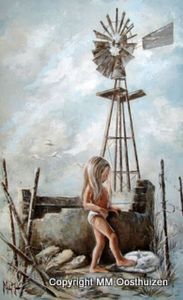 "Windmill"