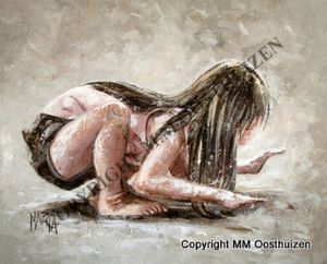 "The Awe of the Lady Bug"