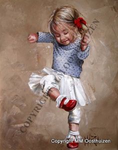 "Desire to Dance"