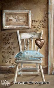 "Find Rest Within Your Soul"