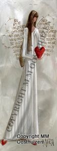 "Loving Heart"