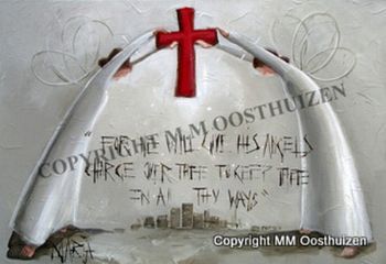 "Psalm 91"