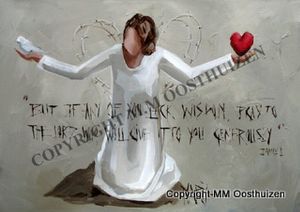 "Wisdom"