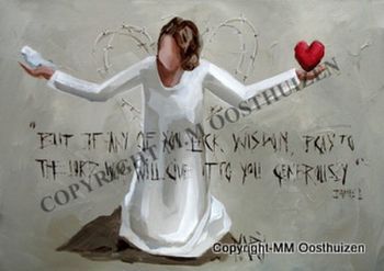 "Wisdom"