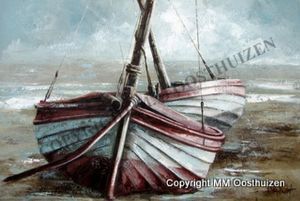 "Skuite /Boats"