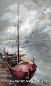 "Seiljag by Jetty"
