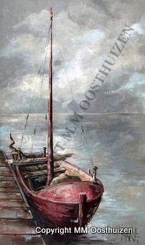 "Seiljag by Jetty"