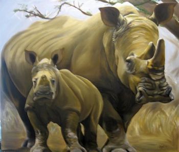 "Rhinos"