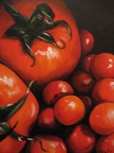 "Tomatoes"