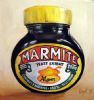 "Tins: Marmite"