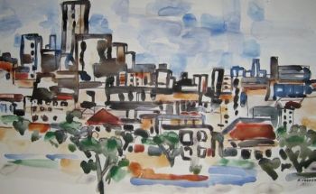 "Pretoria"