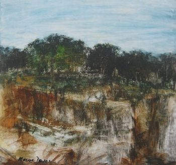 "Forest Edge"