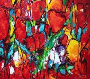 "Tulips"