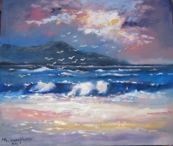 "Ramsgate Beach"