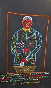 "Mandela Local Election 2011 "