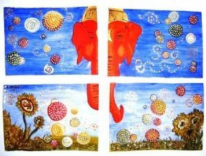 "Twam Surya - For The Sun"