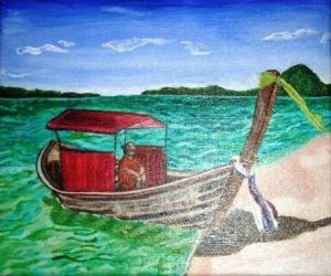 "The Journey II"