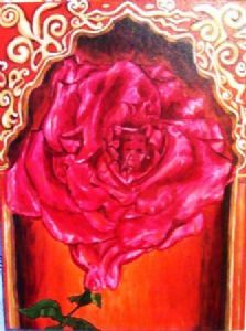 "Pratisthan Rose"