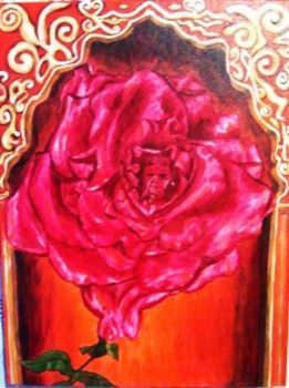"Pratisthan Rose"